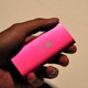 Illustration for article titled iPod Nano Hands-On Impressions